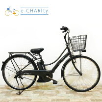 楽天市場】ヤマハ pas 26 ami（電動アシスト自転車｜自転車 