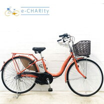 楽天市場】アシスタベーシック 電動自転車 (a6b16／a4b16)の通販