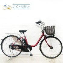 楽天市場】電動自転車 パナソニック（モデル年式2013年）（電動 