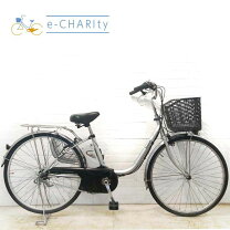 楽天市場】ビビチャージwt 電動アシスト自転車の通販