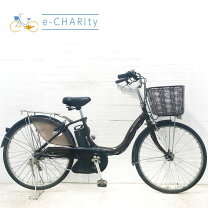 楽天市場】自転車 24インチ（ブランドブリヂストン）（電動アシスト 