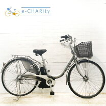 楽天市場】電動自転車 中古（ブランドブリヂストン）（電動アシスト 