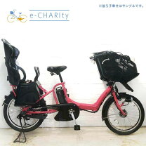 楽天市場】ブリヂストン 子供乗せ 電動自転車 アンジェリーノの通販