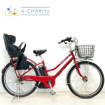 楽天市場】自転車 26インチ 中古（幼児同乗人数3人乗り）（自転車 