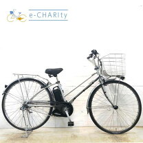 楽天市場】27インチ 自転車 シルバーの通販