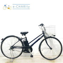 楽天市場】電動 自転車 27 インチ 中古の通販