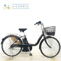 楽天市場】アシスタベーシック 電動自転車 (a6b16／a4b16)の通販