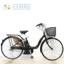 楽天市場】中古 ママチャリ（電動アシスト自転車｜自転車 