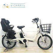 楽天市場】パナソニック ギュットアニーズ 子乗せ 電動自転車の通販