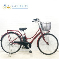楽天市場】中古 電動自転車｝ アシスタの通販