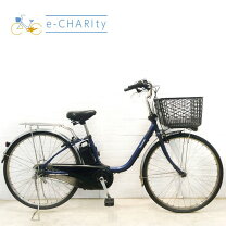 楽天市場】電動自転車 パナソニック（モデル年式2016年）の通販