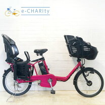 楽天市場】ギュットミニdx パナソニック 電動自転車の通販