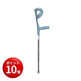 【キャンペーンエントリーでポイント10倍！】【保証期間最長1年半】 ロフストランドクラッチ アルミ 軽量 伸縮 クラッチ ステッキ 介護用品 リハビリ 松葉杖 松葉づえ コンパクト 調整可能 軽量リハビリ用品 アルミステッキ