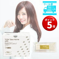 【キャンペーンエントリーでポイント5倍！】ティオン home Tion ホーム ウィズ ホワイトニングジェル 【…