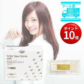 【キャンペーンエントリーでポイント10倍！】ティオン home Tion ホーム ウィズ ホワイトニングジェル 【クール便配送】 白い歯 ホワイトニング ホームホワイトニング ホワイトニング材