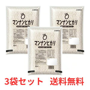 【3袋セット】 大塚食品 マンナンヒカリ 1kg 業務用 米 こんにゃく カロリー調整 糖質 食物繊維