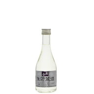 越の誉 生貯蔵酒 300ml 12本 原酒造 冷酒がおすすめ ミニボトル 300ml まとめ買い 日本酒 お酒 ギフト プ…