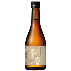 越の誉　特別純米 彩(いろどり)300ml 原酒造
