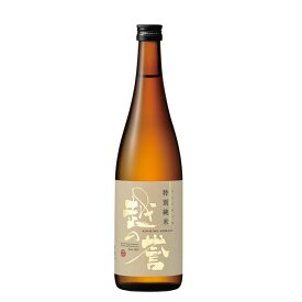 越の誉 特別純米酒 彩 いろどり 720ml 原酒造 日本酒 日本酒 お酒 ギフト プレゼント 贈答 贈り物 おすすめ 新潟 熱燗 冷酒 辛口 甘口 お中元 お歳暮 正月 父の日 有名 限定 話題 人気 旨い 美味しい ランキング