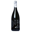 日本酒 スパークリング 酒蔵の淡雪プレミアム PAIR 720ml 吉乃川 発泡性 泡 シャンパン スパークリングワイン のようなきめ細やかな泡 冷酒 冷やして 低アルコール 優しい 女性 初心者にもおすすめ にいがた酒の陣