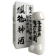 越の鶴 ほだれ酒 普通 360ml 子孫繁栄 子授け 子宝 安産 縁結び 夫婦円満を祝うお酒 お祝い 結婚祝い 引…