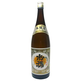 お福正宗 上撰 本醸造 1800ml お福酒造 日本酒 お酒 ギフト プレゼント 贈答 贈り物 おすすめ 新潟 熱燗 冷酒 辛口 甘口 お中元 お歳暮 正月 父の日 有名 限定 話題 人気 旨い 美味しい ランキング メッセージカー