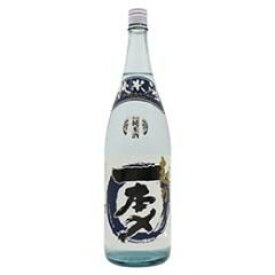 越乃一本〆 特別純米酒 一本〆米100％使用 1800ml　一本締め いっぽんじめ 日本酒 お酒 ギフト プレゼント 贈答 贈り物 おすすめ 新潟 熱燗 冷酒 辛口 甘口 お中元 お歳暮 正月 父の日 有名 限定 話題 人気 旨い 美味しい ランキング メッセー