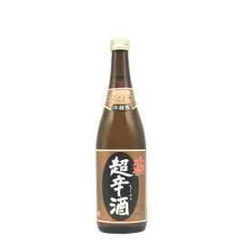 和楽互尊 超辛酒 本醸造 720ml 池浦酒造 日本酒 お酒 ギフト プレゼント 贈答 贈り物 おすすめ 新潟 熱燗 冷酒 辛口 甘口 お中元 お歳暮 正月 父の日 有名 限定 話題 人気 旨い 美味しい ランキング メッセージカー