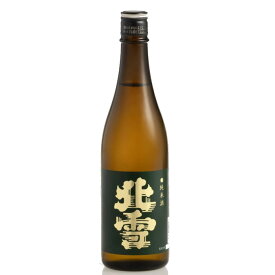 北雪 純米酒 720ml 北雪酒造 佐渡 日本酒 お酒 ギフト プレゼント 贈答 贈り物 おすすめ 新潟 熱燗 冷酒 辛口 甘口 お中元 お歳暮 正月 父の日 有名 限定 話題 人気 旨い 美味しい ランキン
