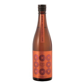 (秋限定)日本酒 ひやおろし 越乃八豊 越後のひやおろし 純米酒720ml 越後酒造場 秋のお酒 秋あがり 日本酒 新潟