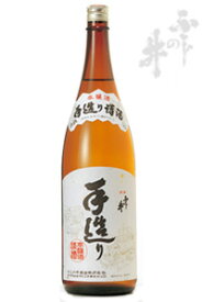 ふじの井 手造り本醸造 1800ml 6本 ふじの井酒造 日本酒 新潟 本醸造