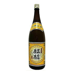 【蔵元直送】ほまれ麒麟　別撰山廃　普通 1800ml　下越酒造 日本酒 お酒 ギフト プレゼント 贈答 贈り物 おすすめ 新潟 熱燗 冷酒 辛口 甘口 お中元 お歳暮 正月 父の日 有名 限定 話題 人気 旨い 美味しい ランキング