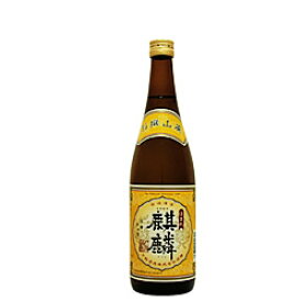 【蔵元直送】ほまれ麒麟　別撰山廃　普通 720ml　下越酒造 日本酒 お酒 ギフト プレゼント 贈答 贈り物 おすすめ 新潟 熱燗 冷酒 辛口 甘口 お中元 お歳暮 正月 父の日 有名 限定 話題 人気 旨い 美味しい ランキング