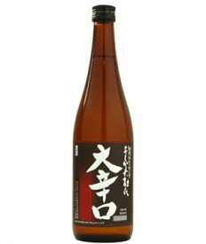 【蔵元直送】よしかわ杜氏　大辛口 720ml 日本酒 お酒 ギフト プレゼント 贈答 贈り物 おすすめ 新潟 熱燗 冷酒 辛口 甘口 お中元 お歳暮 正月 父の日 有名 限定 話題 人気 旨い 美味しい ランキング メッセージカー