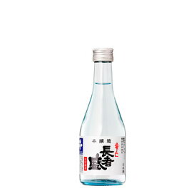 長者盛 辛口 生貯蔵酒 300ml 新潟銘醸 日本酒 お酒 ギフト プレゼント 贈答 贈り物 おすすめ 新潟 熱燗 冷酒 辛口 甘口 お中元 お歳暮 正月 父の日 有名 限定 話題 人気 旨い 美味しい ランキング