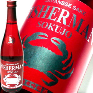i󂠂jFISHERMAN SOKUJOitBbV[}\NW[jċ 720ml i2025N12j { Ì GrJjAނƂ̑Q {  Mtg v[g  蕨 