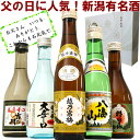 遅れてごめんね 父の日 日本酒 越乃寒梅 八海山 飲み比べセット 新潟有名地酒の越乃寒梅 八海山 朝日山 ミニボトル(月)新潟の有名な酒 辛口酒は 誕生日 お祝...