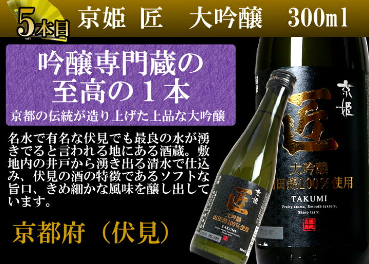 楽天市場】日本酒 大吟醸 300ml 5本(花) 送料無料 ミニボトル 大吟醸 5本 日本酒 飲みくらべ セット プレゼント ギフト お酒 日本酒 飲み比べ お歳暮 御歳暮 クリスマス 年末年始 年賀 ギフト 誕生日 御祝 お父さん おじいちゃん 日本酒 大吟醸 新潟 秋田 兵庫 プチギフト : 楽天市場】日本酒 大吟醸 300ml 5本(花) 送料無料 ミニボトル 大吟醸 5本 日本酒 飲みくらべ セット プレゼント ギフト お酒 日本酒 飲み比べ お歳暮 御歳暮 クリスマス 年末年始 年賀 ギフト 誕生日 御祝 お父さん おじいちゃん 日本酒 大吟醸 新潟 秋田 兵庫 プチギフト :
