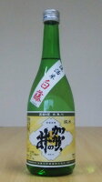 加賀の井酒造	純米　加賀の井 アイテム口コミ第8位