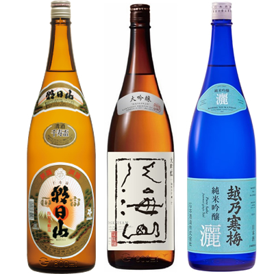 八海山 日本酒 純米吟醸の人気商品・通販・価格比較 - 価格.com