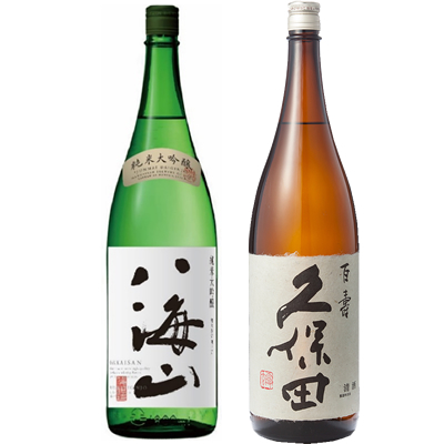 日本酒 久保田 百寿の人気商品・通販・価格比較 - 価格.com