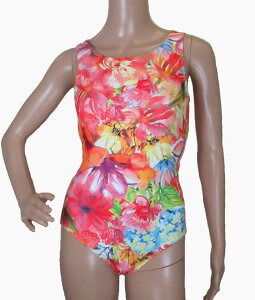 NEW!ワンピース 水着 レディース 水泳 フィットネス スポーツ水着 ワンピース水着 おしゃれ 大人 エレガント 水中ウォーキング リゾート 20代 30代 40代 50代 60代 70代 差し込みパット 送料無料