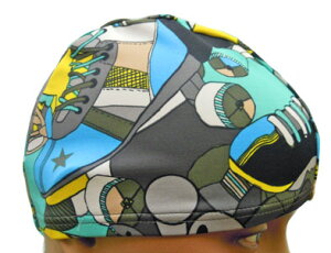 �X�C�~���O�L���b�v�q�� �W���j�A SS�T�C�Y JM ���j�X �X�C�~���O�L���b�v �L�b�Y �Ԃ���� �s�[�X �C�G���[ × �u���[ × �O���[ �q�� �j�̎q ���̎q �� ���{�� ���� ������