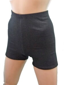 ぬくぬく暖暖 裏起毛 あったか スパッツ 2分丈 1.5分丈 レオタード インナー スパッツ ブラック 保温 バレエ 器械体操 体操 新体操 ヨガ サッカー ジョギング ウォーキング スイミング 日本製