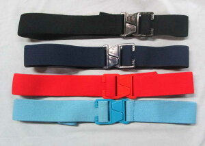 ゴムベルト 長さ調節 タイプ ゴム幅3cm レオタード 水着 スポーツ用 ファッションベルト フィットネス レースクイーン 発表会 大人 子供 5号 7号 9号 11号 13号 15号 17号 19号 エアロビクス バレ