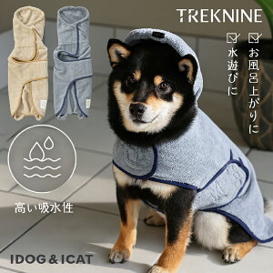 idog iDog TREKNINE }CNt@Co[zoX[u AChbO