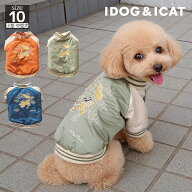 idog iDog スカジャン 龍舞 アイドッグ