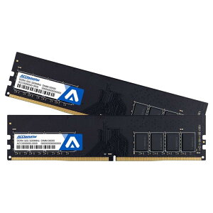 Acclamator DDR4 3200MHz SO-DIMM/PC4-25600 8GB,16GB,32GB(x 1)