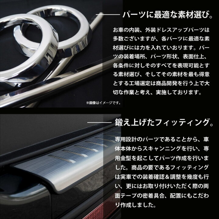 楽天市場】【アウトレット特価】ハスラー MR52S/MR92S リアバンパー 