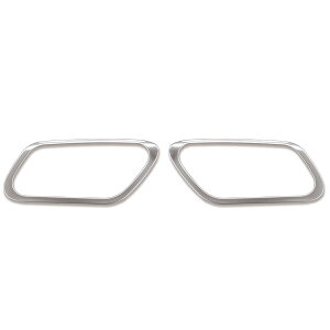 【お買い物マラソン限定クーポン配布中】【アウトレット特価】セレナ C28 インテリアパネル インナードアノブ周りパネル 2PCS 2色 サテンシルバー 艶有ブラックヘアライン 【ハイウェイスタ